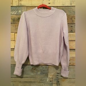 Beautiful new with tags French connection sweater
